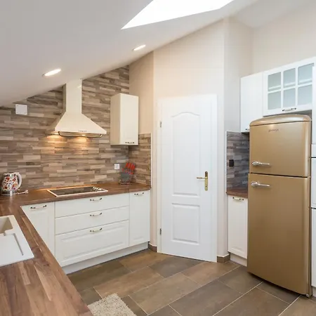 Appartement Ivana Dubrovnik