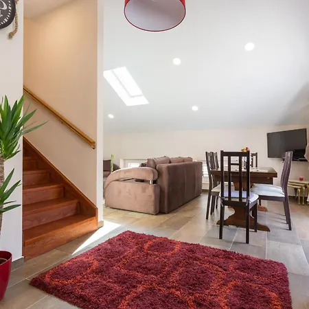 Appartement Ivana Dubrovnik