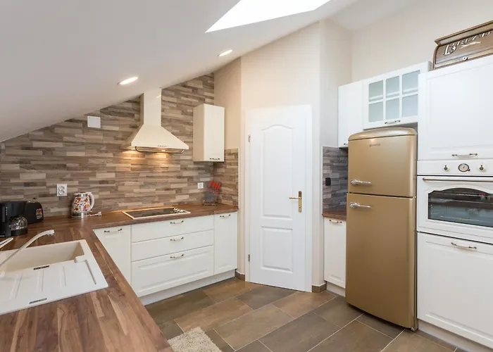 Apartament Ivana Dubrownik