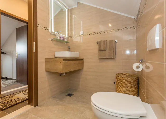 Ivana Apartament Dubrownik