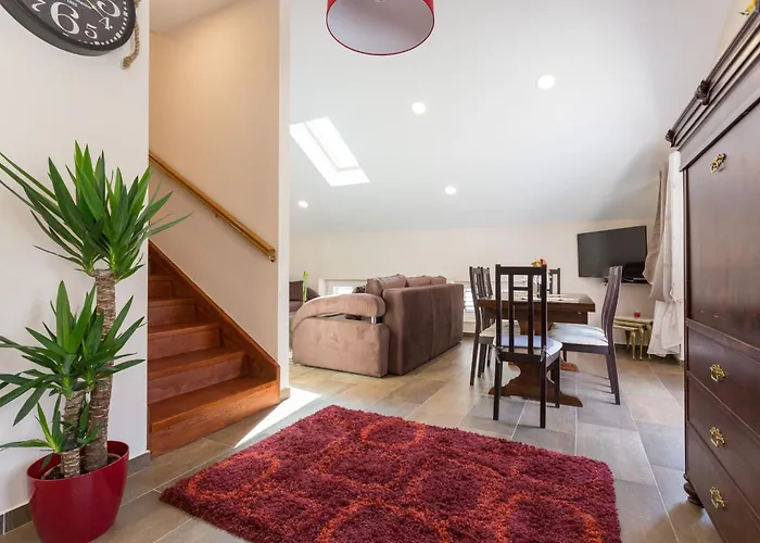 Apartament Ivana Dubrownik
