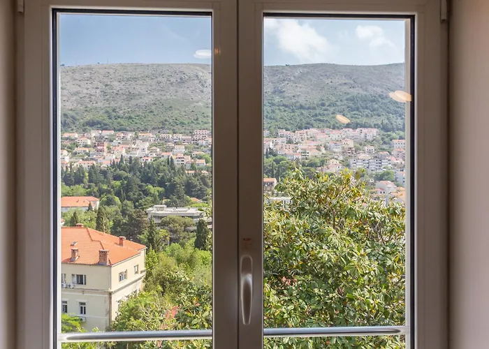 Ivana Apartament Dubrownik