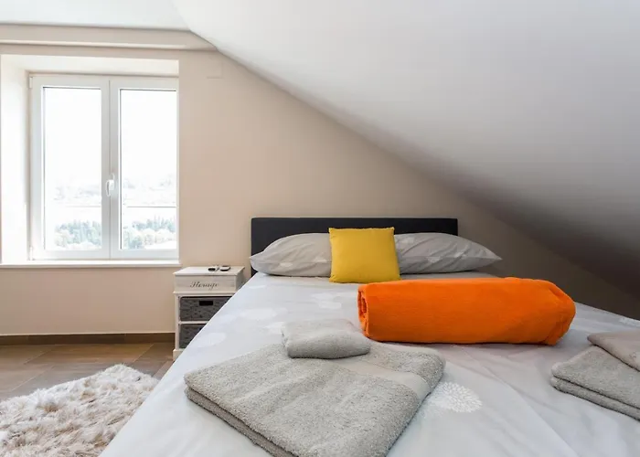 Apartament Ivana Dubrownik
