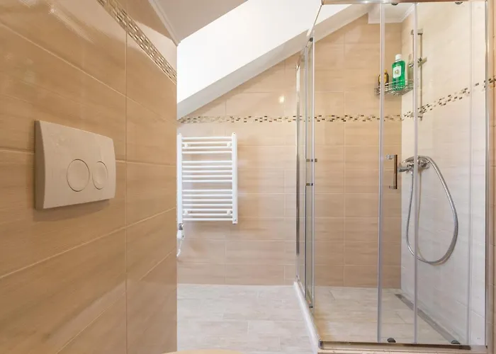 Apartament Ivana