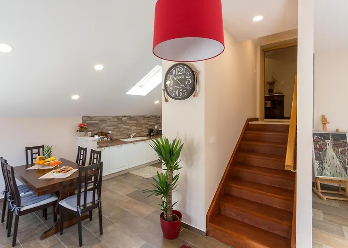 Ivana Apartament Dubrownik