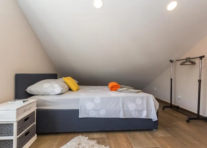 Apartament Ivana