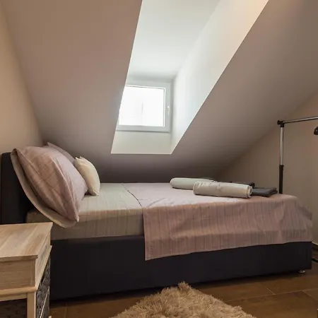 Apartamento Ivana