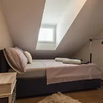 Apartmán Ivana Dubrovník