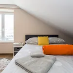 Apartmán Ivana Dubrovník