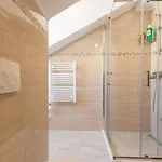 Apartmán Ivana