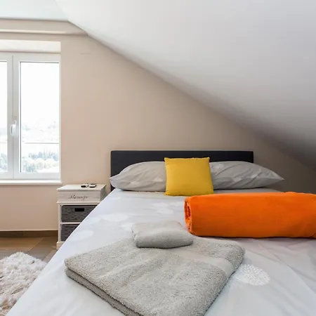 Apartmán Ivana Dubrovník