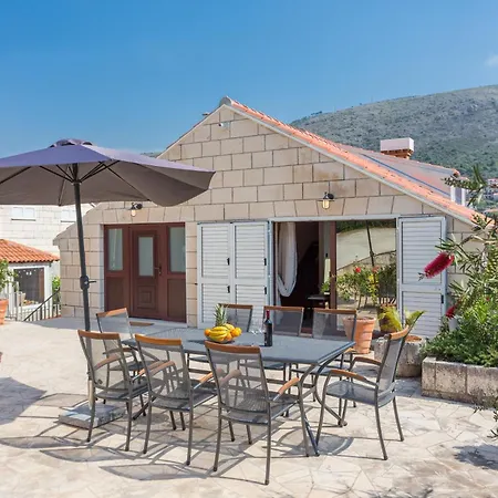 Apartmán Ivana Dubrovník