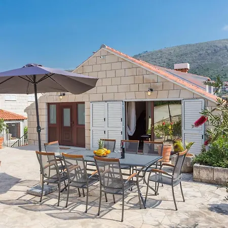 Ivana Appartamento *