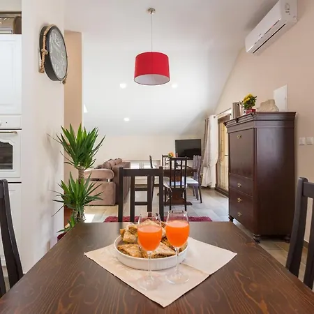 Ivana Apartment Dubrovnik